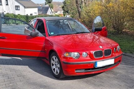 BMW 316 120.000 km 2.500 &euro; Castrop-Rauxel 44575