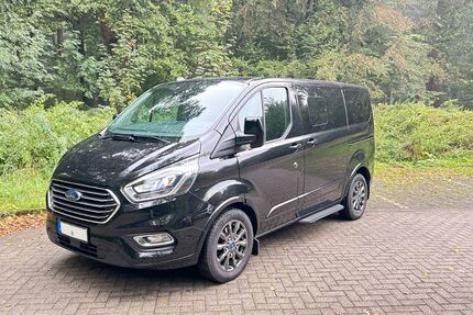 Ford Tourneo Custom 61.500 km 33.900 &euro; Raesfeld 46348