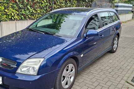 Opel Vectra 158.000 km 2.100 &euro; Essen 45355