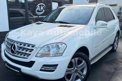 Mercedes-Benz ML 350 274.000 km 13.290 &euro; Castrop-Rauxel 44575