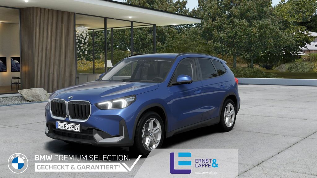 BMW X1 16.806 km 43.440 &euro; Essen 45134