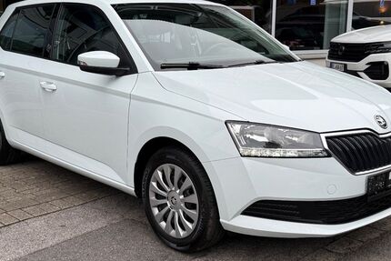 Skoda Fabia 65.125 km 9.099 &euro; Essen 45139