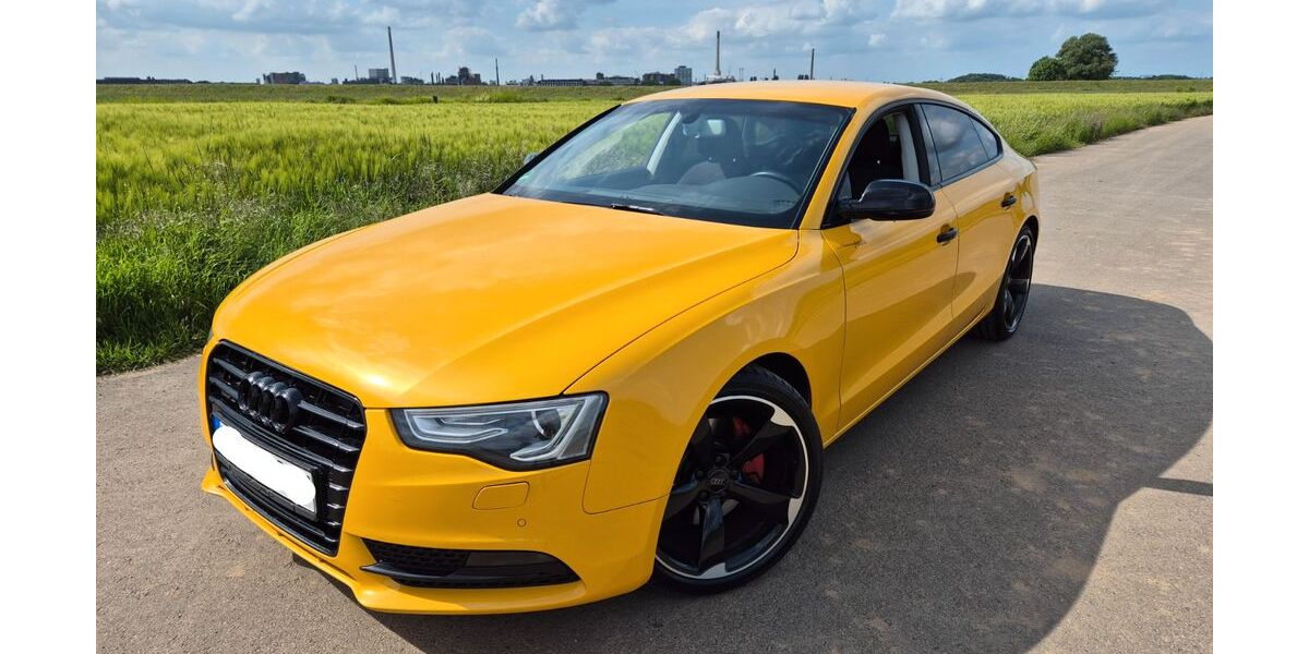 Audi A5 198.900 km 9.450 &euro; Duisburg 47259