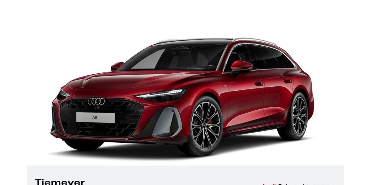 Audi A6 10.373 km 70.690 &euro; Bochum 44809