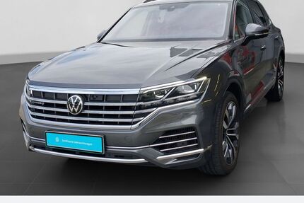 VW Touareg 71.504 km 45.990 &euro; Castrop-Rauxel 44575