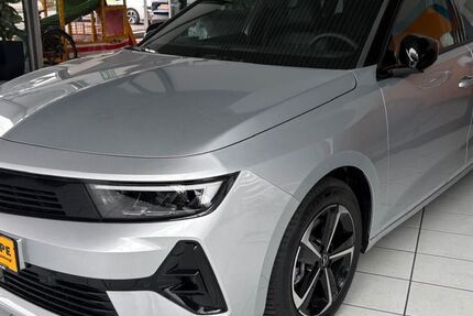 Opel Astra 4.012 km 23.450 &euro; Raesfeld 46348