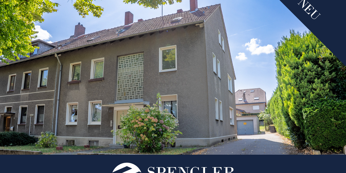 Einfamilienhaus Oer-Erkenschwick Erkenschwick - 10 Zimmer, 224 m&sup2;, 329.000&euro; | Angebot:26156513
