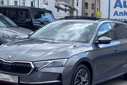 Skoda Octavia 43.023 km 23.900 &euro; Oberhausen 46045