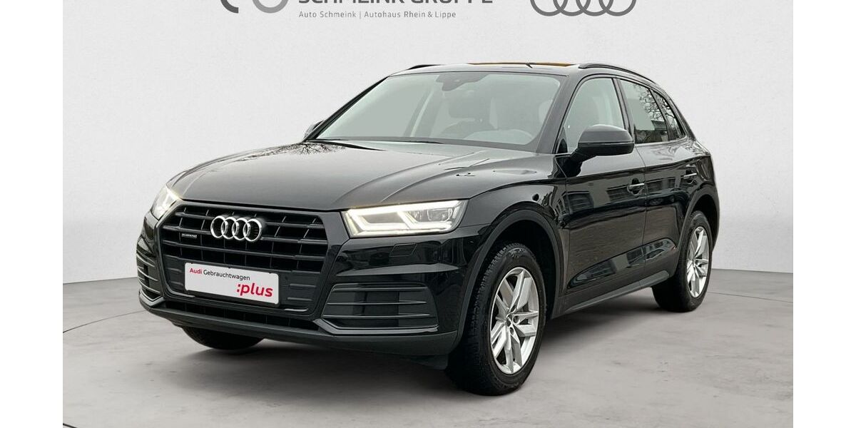 Audi Q5 81.397 km 29.980 &euro; Wesel 46483