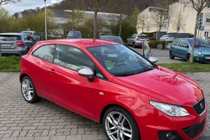 Seat Ibiza 93.000 km 6.499 &euro; Bochum 44805