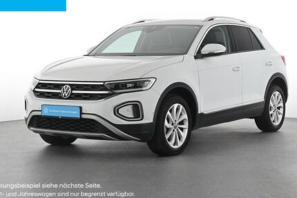 VW T-Roc 72.559 km 18.760 &euro; Essen 45143