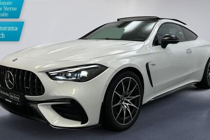 Mercedes-Benz CLE 53 AMG 8.057 km 79.690 &euro; Rhede 46414