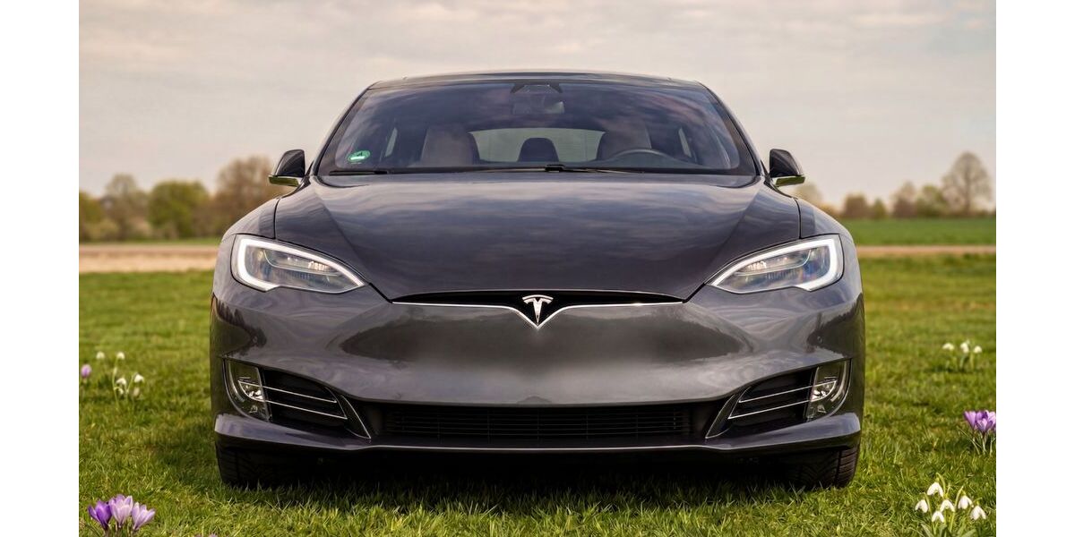 Tesla Model S 406.000 km 22.950 &euro; Schermbeck 46514