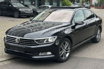 VW Passat 43.600 km 16.800 &euro; Essen 45127