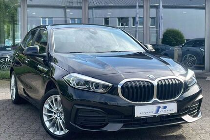 BMW 120 58.088 km 24.740 &euro; Dülmen 48249