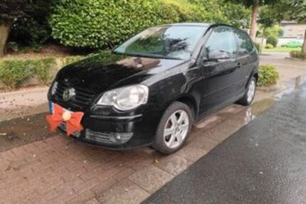 VW Polo 240.000 km 1.450 &euro; Recklinghausen 45663