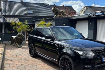 Land Rover Range Rover Sport 127.600 km 34.500 &euro; Oberhausen 46047