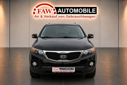 Kia Sorento 250.000 km 4.999 &euro; Essen 45356