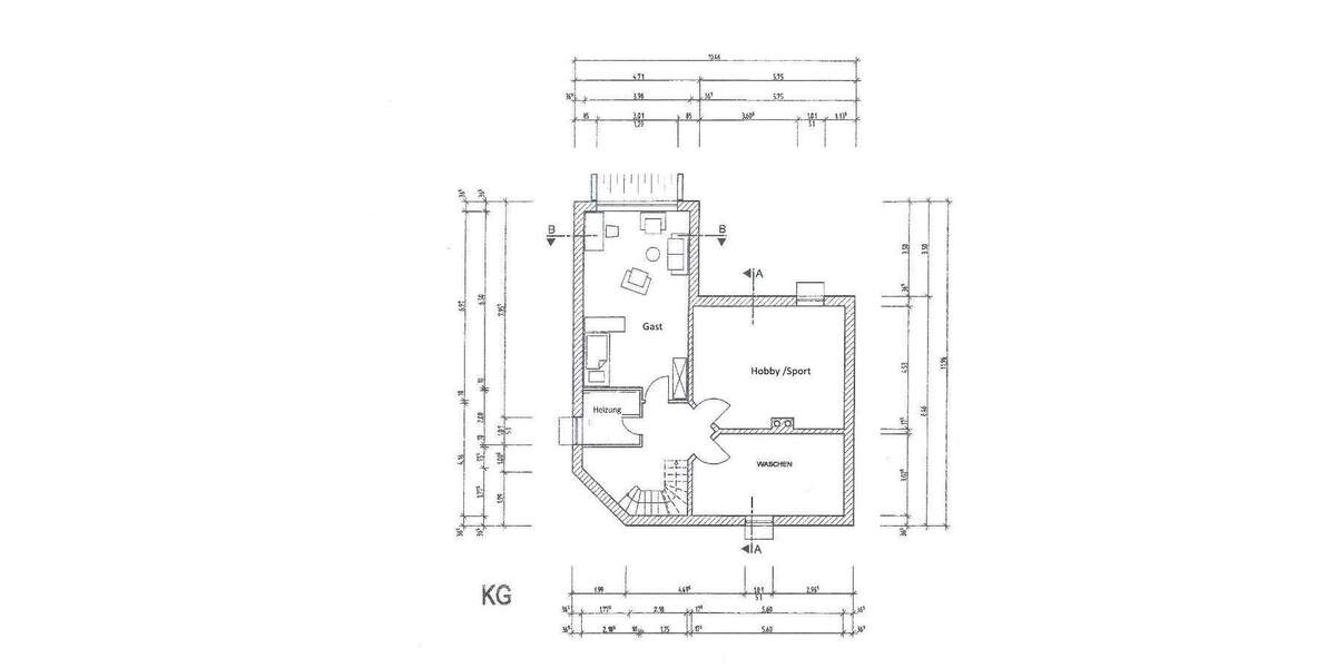 Einfamilienhaus Duisburg Baerl - 5 Zimmer, 174 m&sup2;, 729.000&euro; | Angebot:25780353