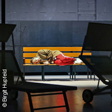 Schrecklich amüsant 21.05.2026 Schauspielhaus Bochum