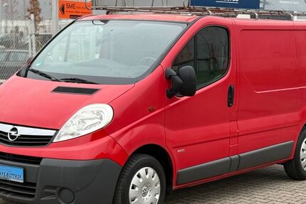 Opel Vivaro 80.000 km 6.999 &euro; Bottrop 46238