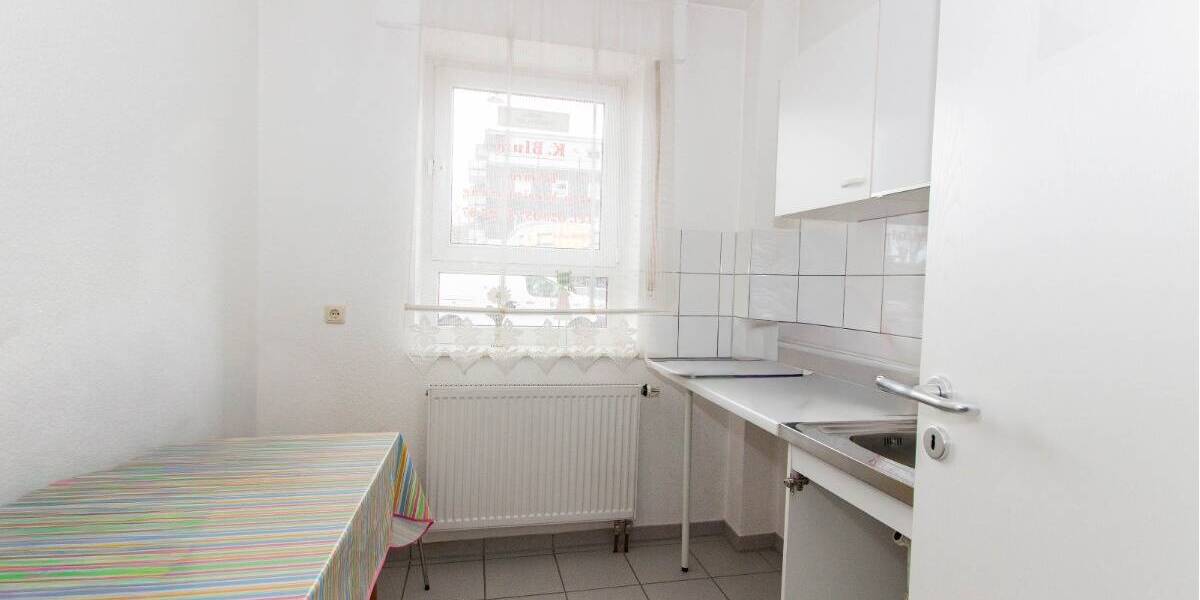 Etagenwohnung Castrop-Rauxel Ickern - 2 Zimmer, 58 m&sup2;, 135.000&euro; | Angebot:26171288