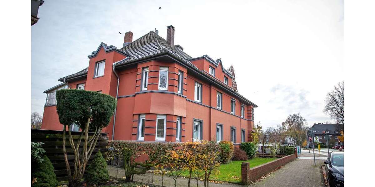 Etagenwohnung Datteln Schwakenburg - 3 Zimmer, 53 m&sup2;, 91.000&euro; | Angebot:22965904