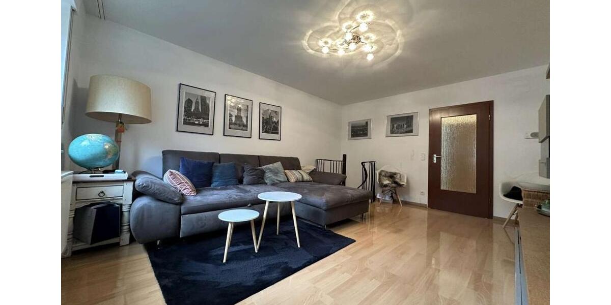 Maisonettenwohnung Wesel - 3 Zimmer, 95 m&sup2;, 999&euro; | Angebot:25365408