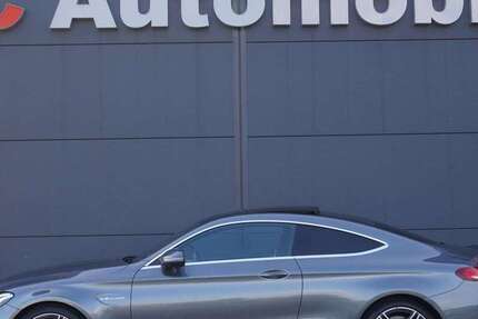 Mercedes-Benz C 63 AMG 37.200 km 67.880 &euro; Velen 46342