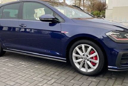 VW Golf 85.000 km 20.900 &euro; Bochum 44869