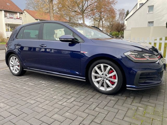 VW Golf 85.000 km 20.900 &euro; Bochum 44869