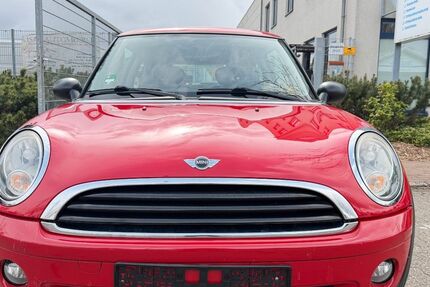 Mini Cooper 251.000 km 1.799 &euro; Oberhausen 46047