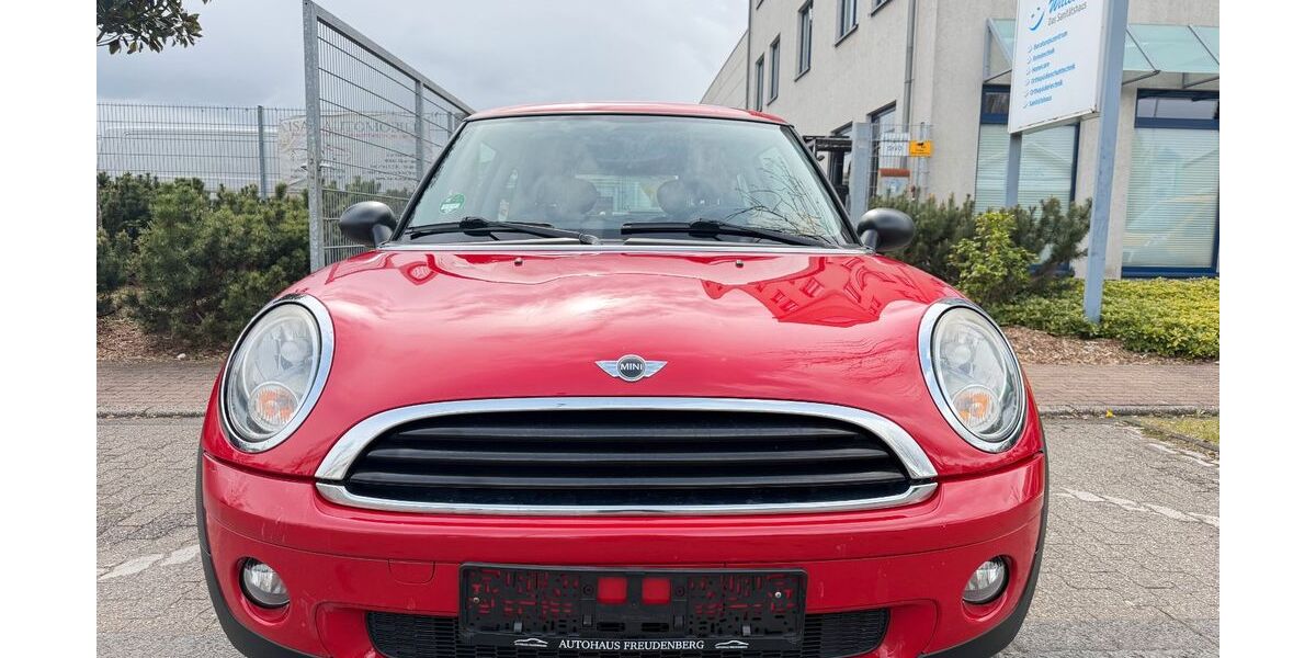 Mini Cooper 251.000 km 1.799 &euro; Oberhausen 46047