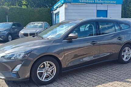 Ford Focus 155.000 km 7.980 &euro; Essen 45307