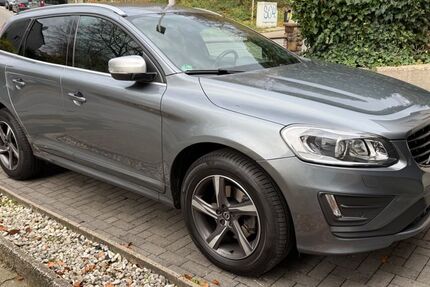 Volvo XC60 136.000 km 16.500 &euro; Mülheim an der Ruhr 45473
