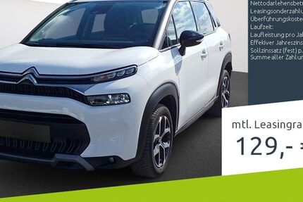 Citroen C3 Aircross 17.760 km 14.949 &euro; Borken 46325