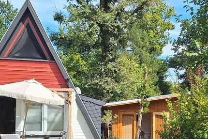 Haus Olfen - 3 Zimmer, 40 m&sup2;, 138.000&euro; | Angebot:26045237