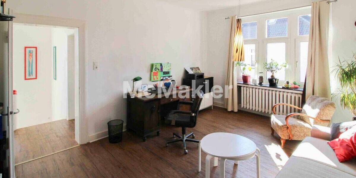 Einfamilienhaus Duisburg Alt-Homberg - 7 Zimmer, 399.000&euro; | Angebot:26172243