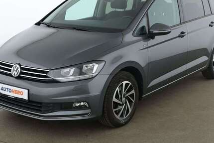 VW Touran 76.261 km 19.600 &euro; Essen 45141