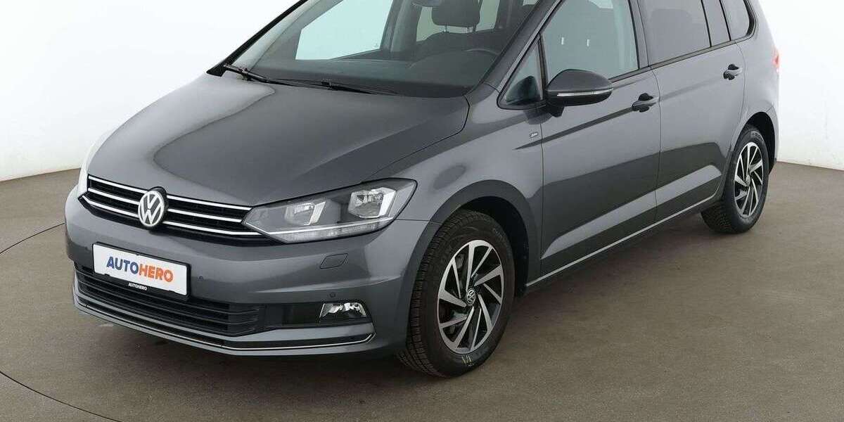 VW Touran 76.261 km 19.600 &euro; Essen 45141