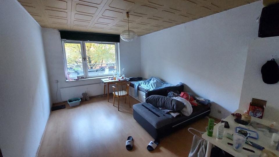 Etagenwohnung Essen Stadtbezirk II - 3 Zimmer, 64 m&sup2;, 139.000&euro; | Angebot:26233407