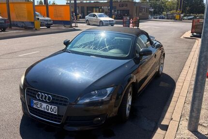 Audi TT 228.000 km 4.800 &euro; Herne 44653