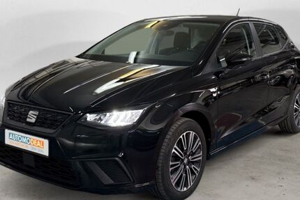 Seat Ibiza 26.798 km 15.988 &euro; Dinslaken 46539
