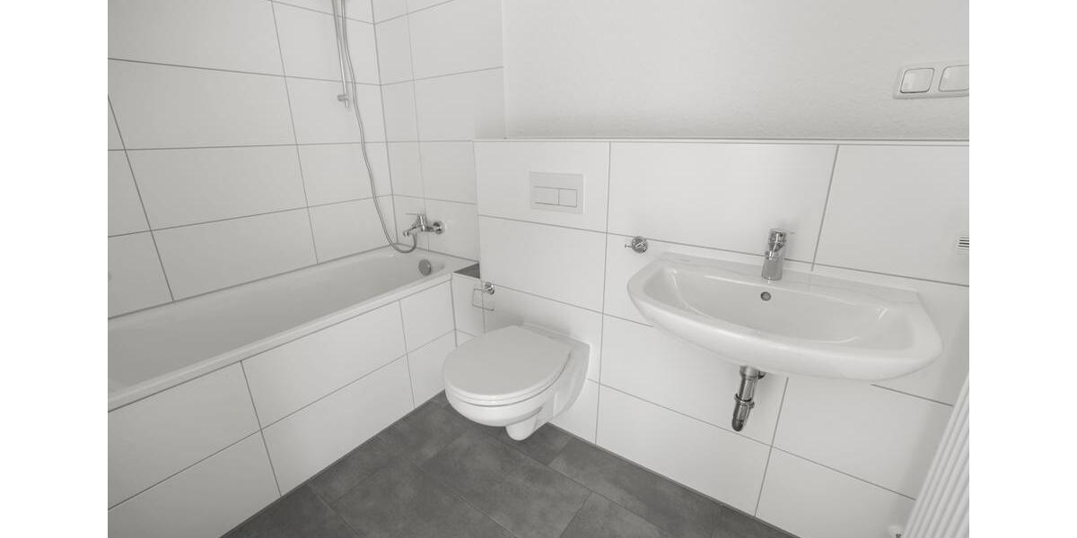 Etagenwohnung Herne Wanne-Bickern - 2 Zimmer, 61 m&sup2;, 485&euro; | Angebot:23540992
