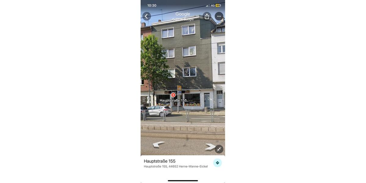 Mehrfamilienhaus, Wohnhaus Herne Altenhöfen - 15 Zimmer, 390 m&sup2;, 750.000&euro; | Angebot:26766487