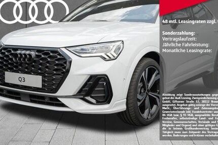 Audi Q3 5.990 km 51.490 &euro; Recklinghausen 45657