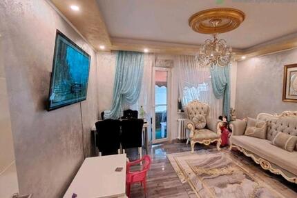 Wohnung Duisburg Duisburg-Mitte - 3 Zimmer, 78 m&sup2;, 138.000&euro; | Angebot:25839554