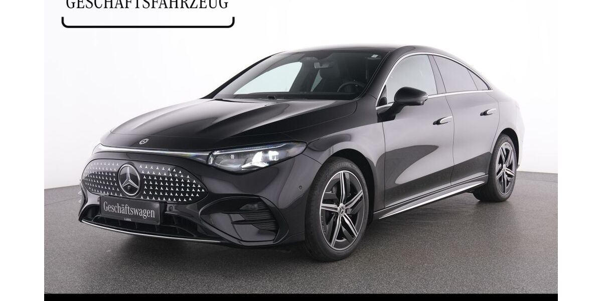 Mercedes-Benz CLA 250 7.900 km 55.930 &euro; Essen 45309