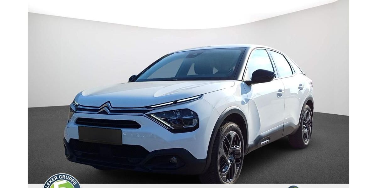 Citroen C4 17.498 km 17.499 &euro; Borken 46325