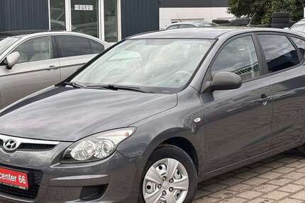 Hyundai i30 123.312 km 5.490 &euro; Bochum 44807